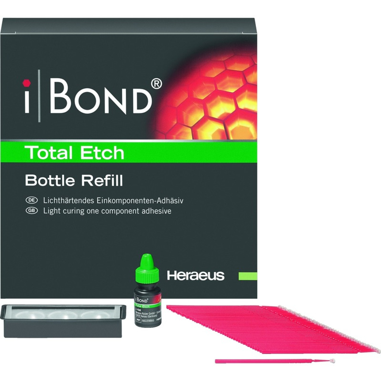 iBond Total Etch Refill, 4 ml