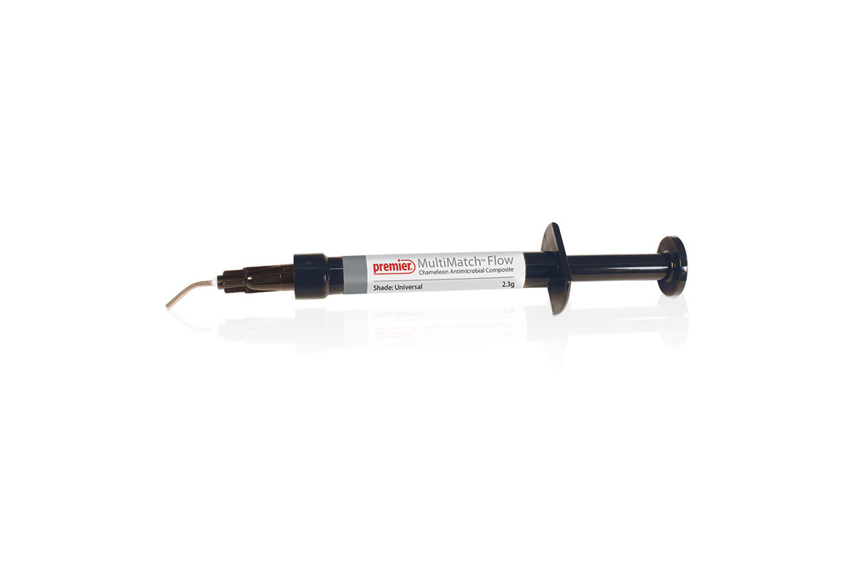 MultiMatch Flow Applicator Tip