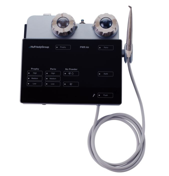 PWR Air Unit