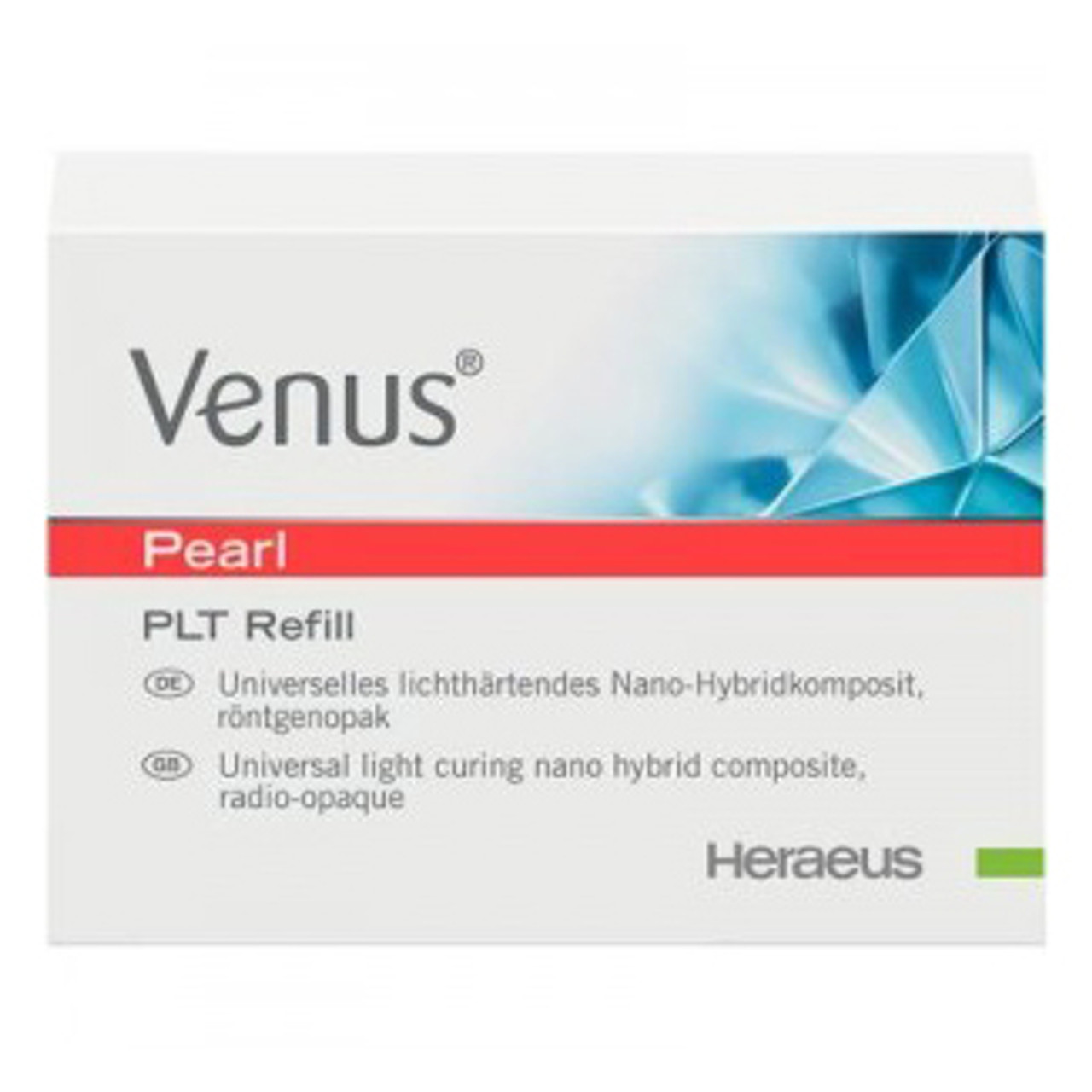 Venus Pearl PLT Refill 20/Pk A3