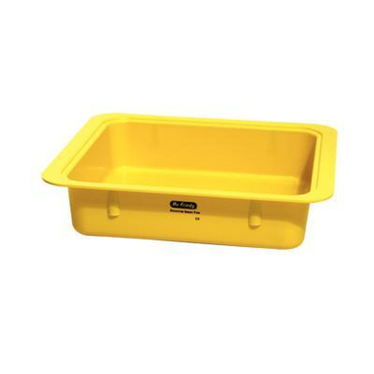 Signature Series - Tub Only - Yellow, Hu-Friedy, IMS-1415