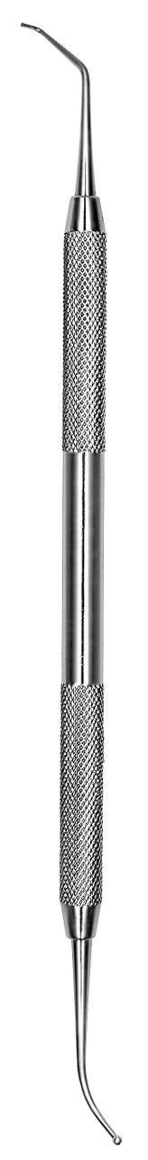 Hu-Friedy - Micro-Condenser/Burnisher - Right Small #41 Round Handle