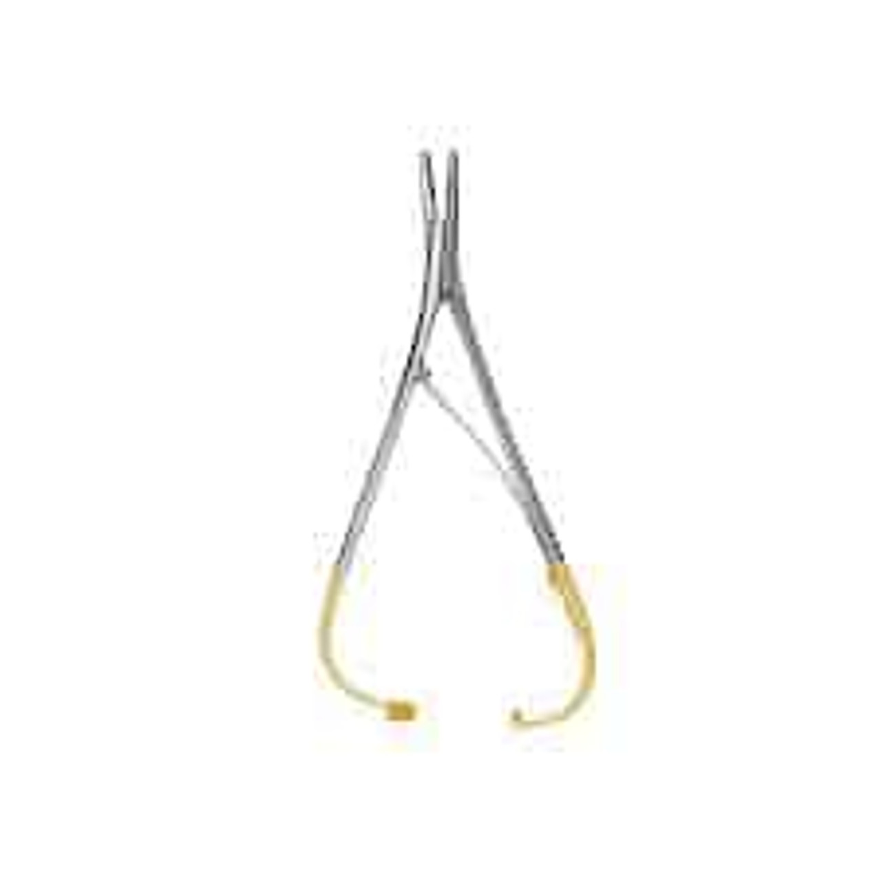 Hu-Friedy - Needle Holder - Mathieu Perma Sharp