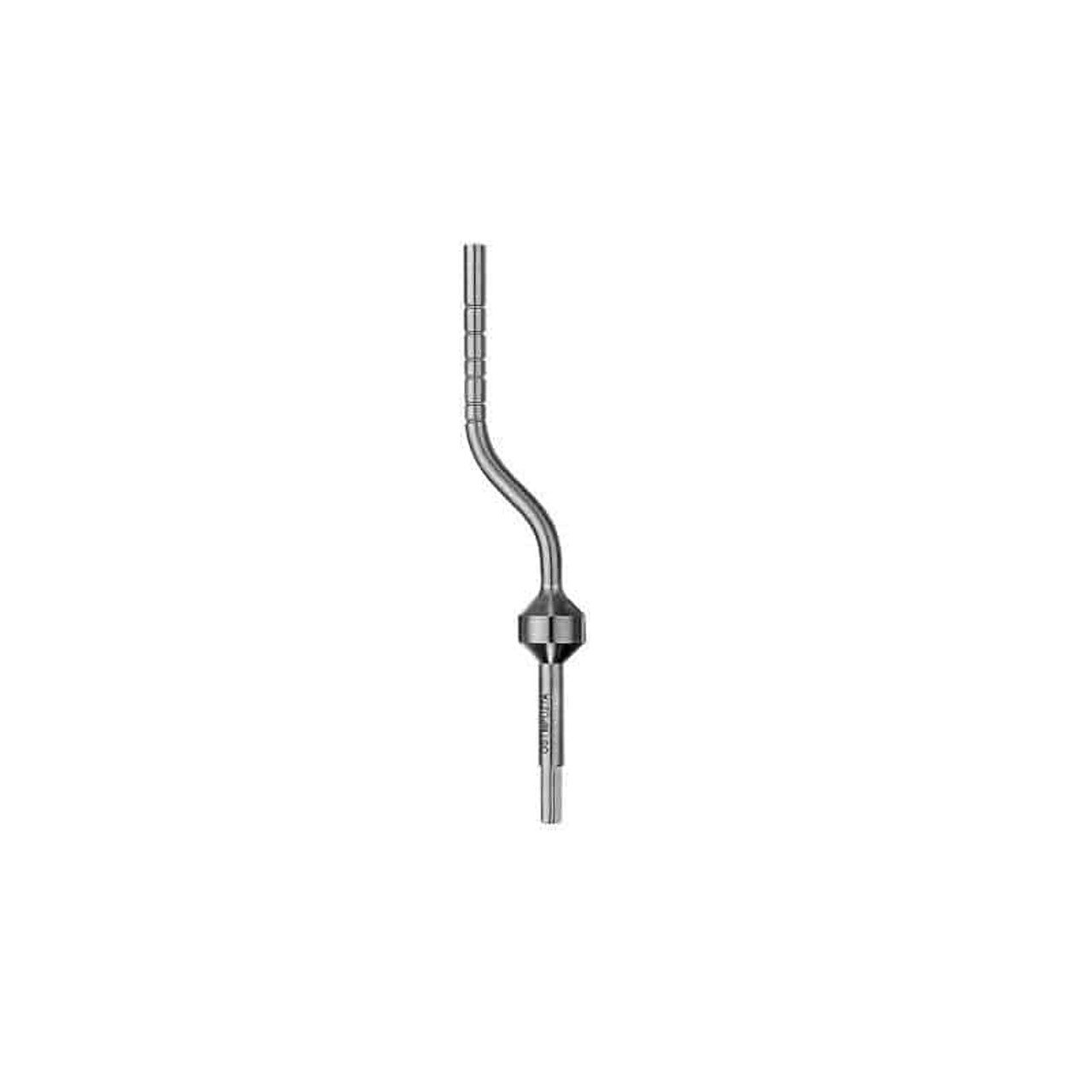 Hu-Friedy - 2.7 mm Osteotome Pusher - Angulated Tip