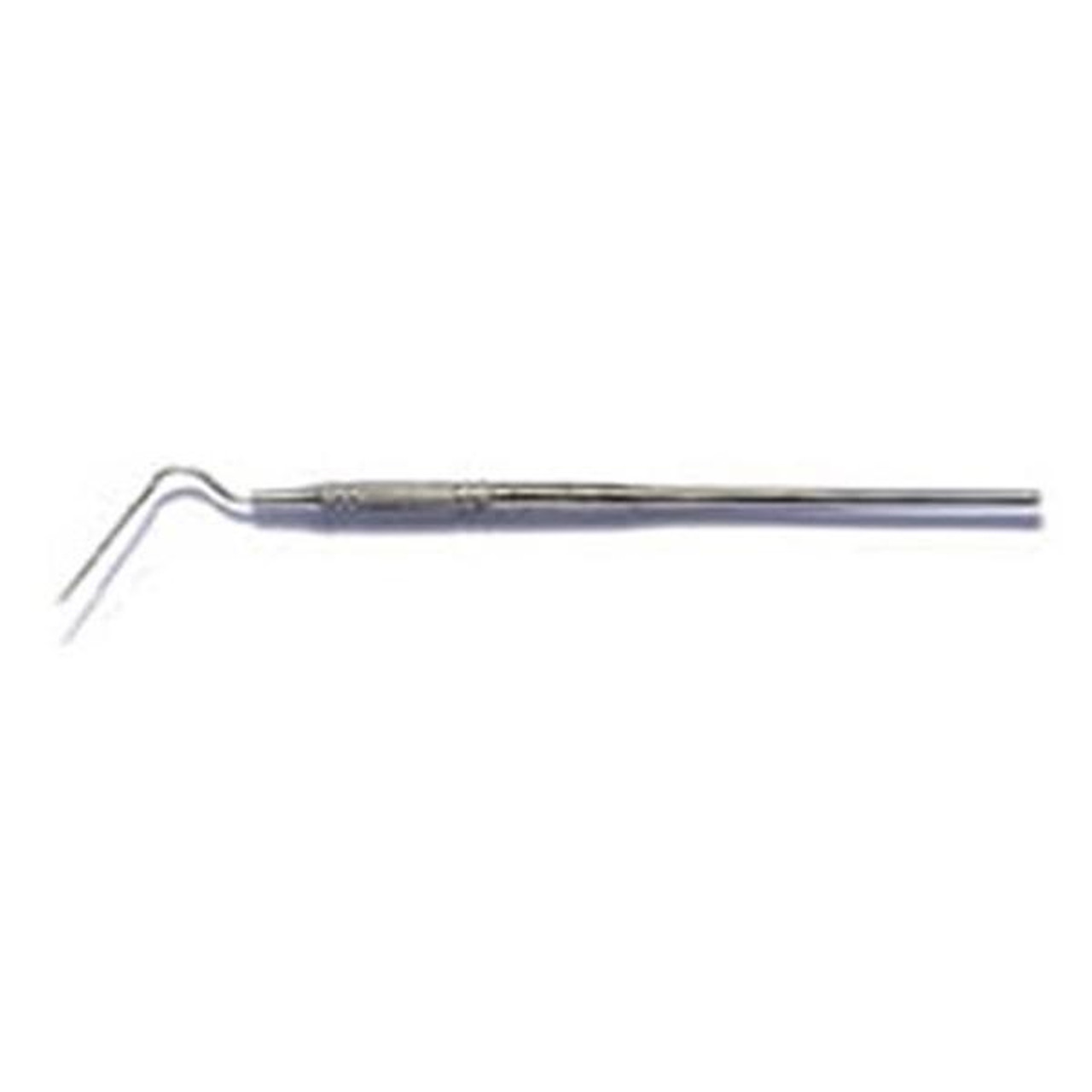 Hu-Friedy - 11 Single End Root Canal Plugger - (P) #32 Round Handle