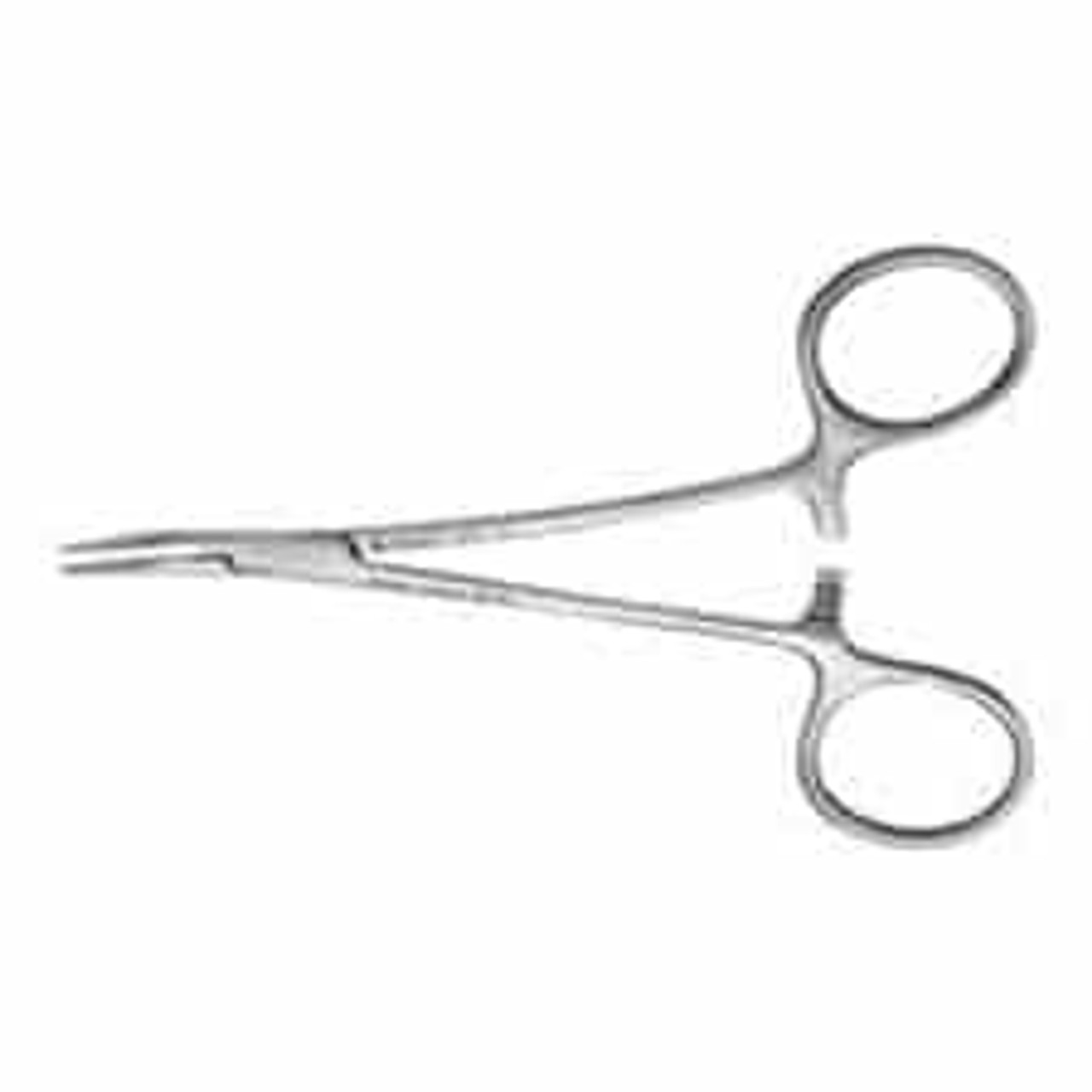 Hu-Friedy - Peet Silver Point Forceps