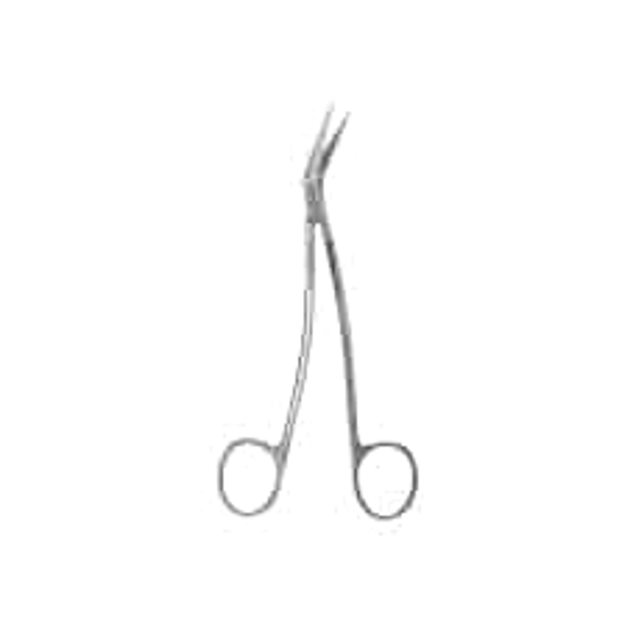 Hu-Friedy - Locklin Scissors - 11