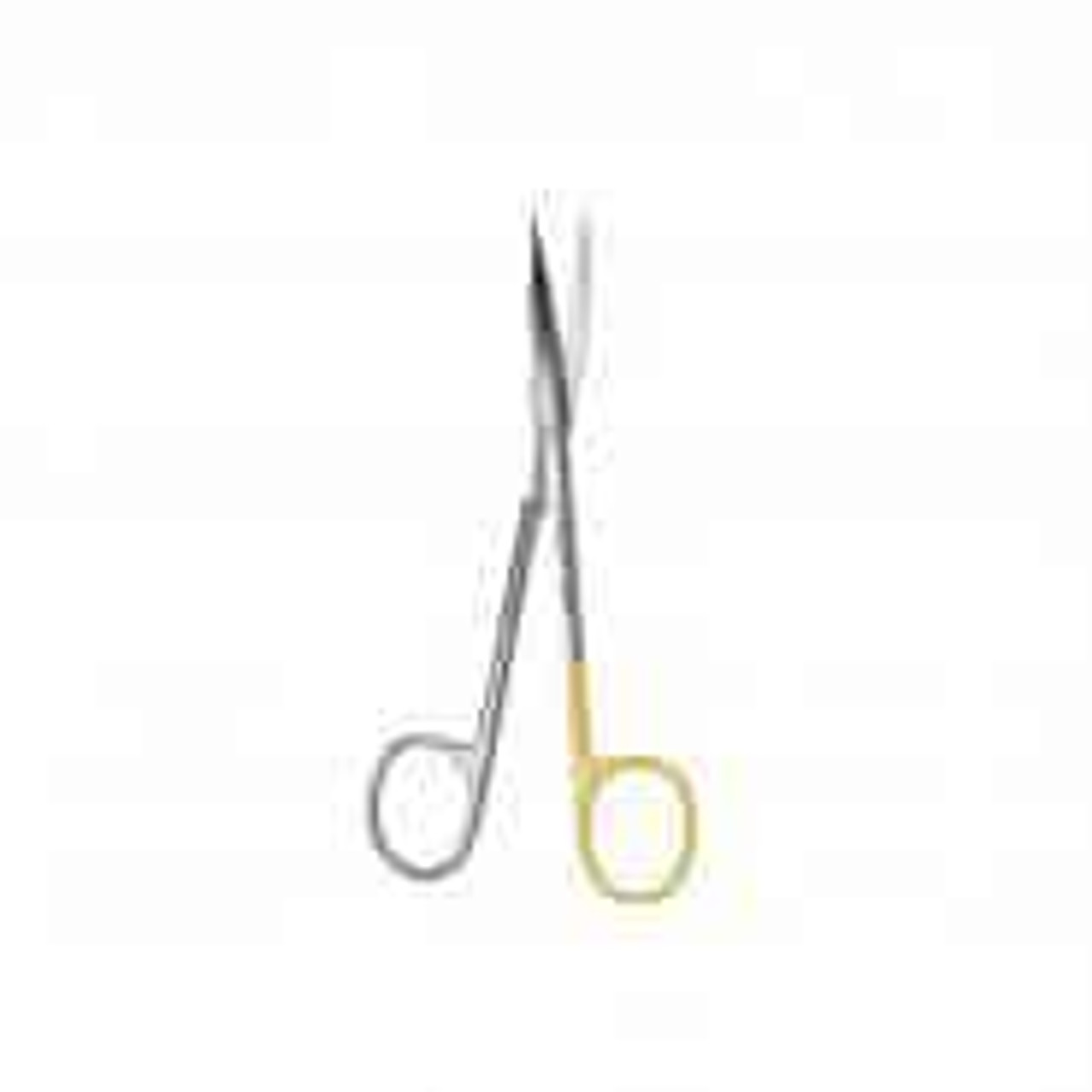 Hu-Friedy - 10 Scissors - Super Cut