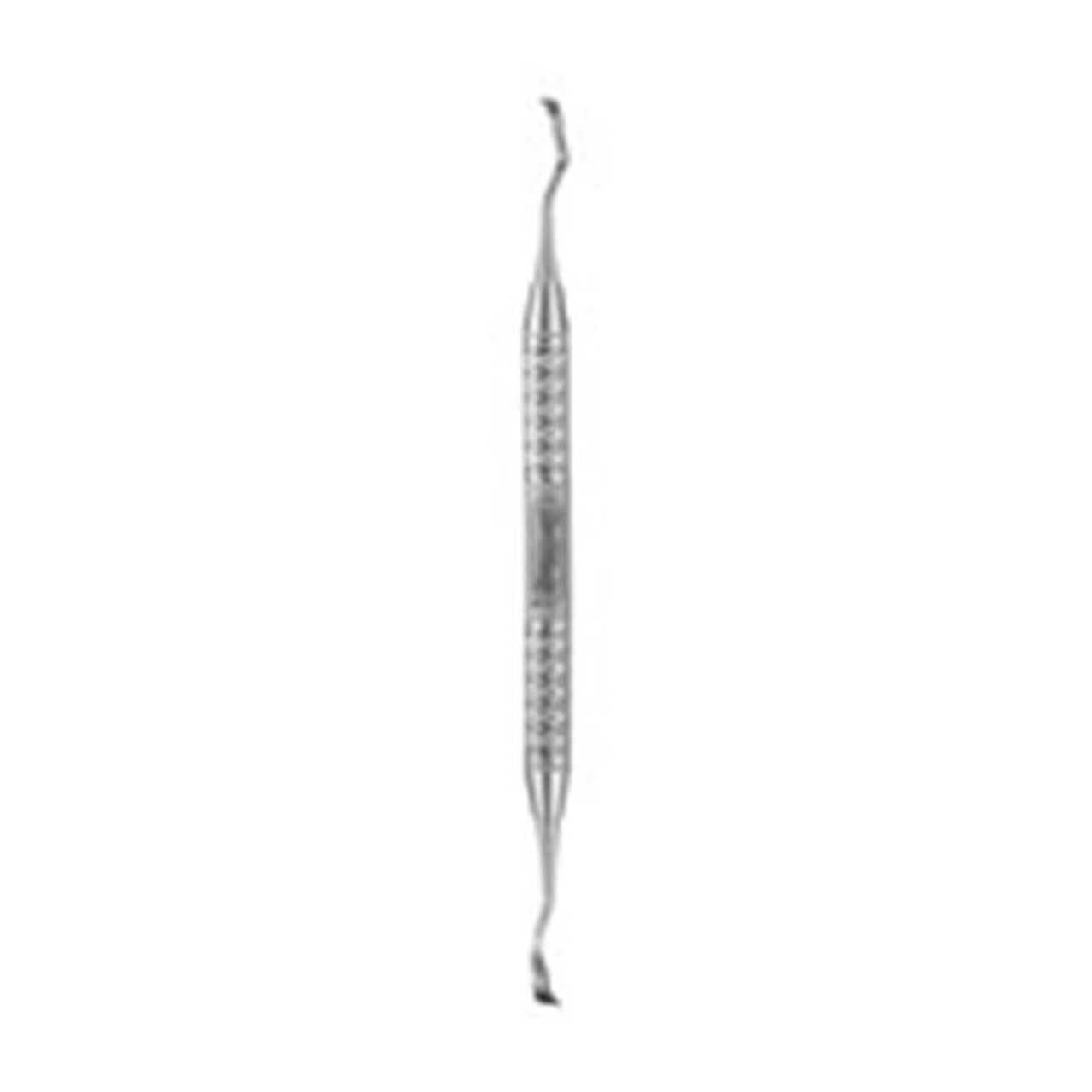 Hu-Friedy - 13K/13KL Double End Surgical Chisel - #9 Everedge Handle