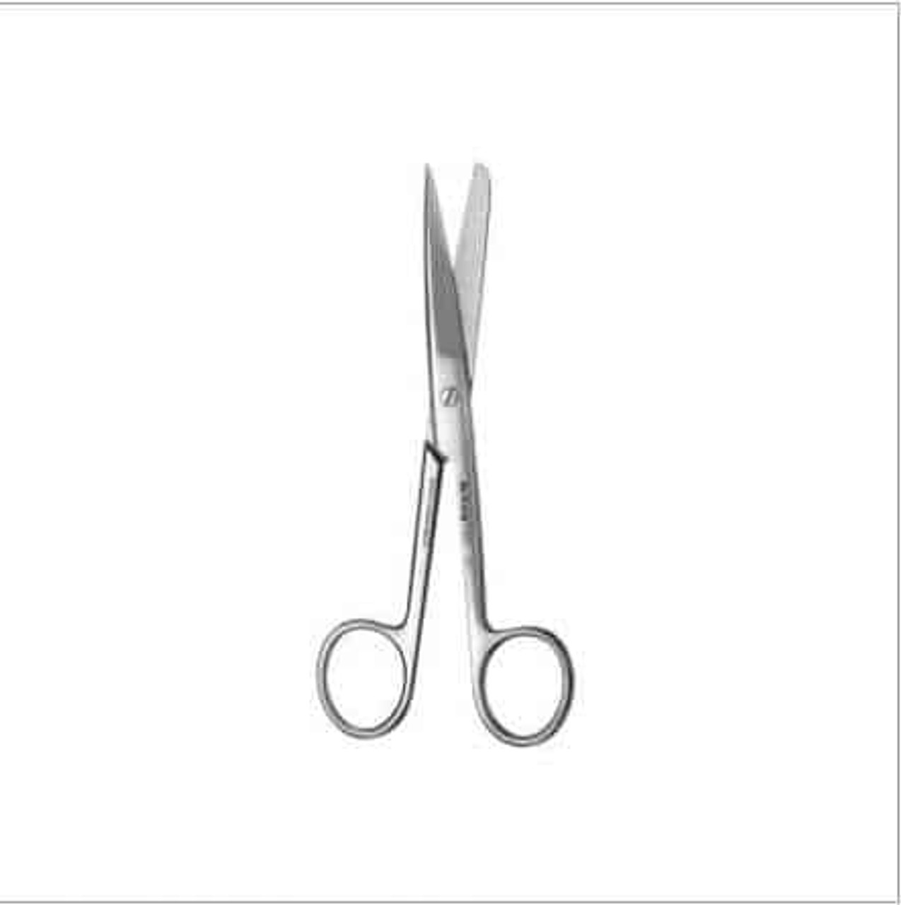 Hu-Friedy - Surgical Scissors - 22 B/Straight