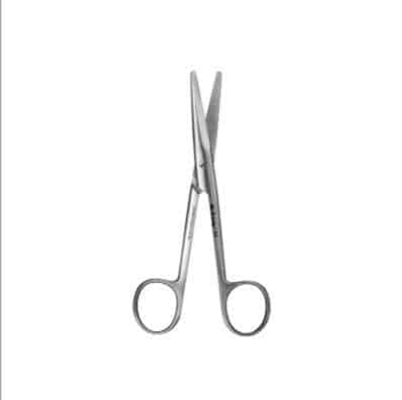 Hu-Friedy - 4 Mayo Scissors - Straight