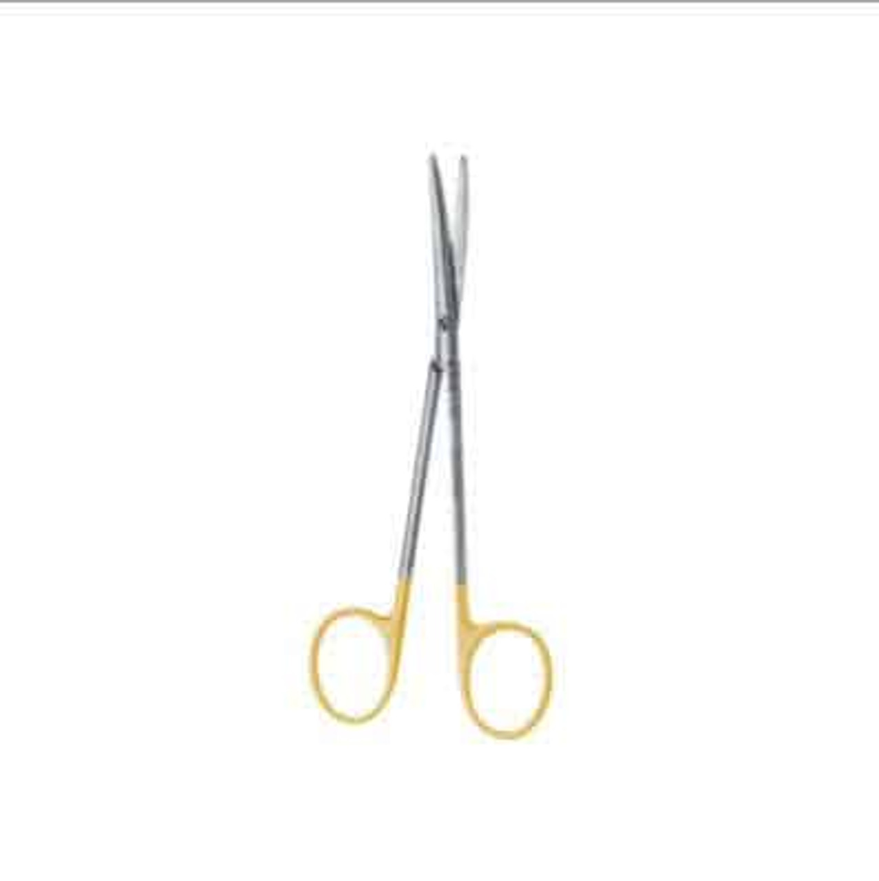 Hu-Friedy - Metzenbaum Perma Sharp Scissors - Cv/Bl