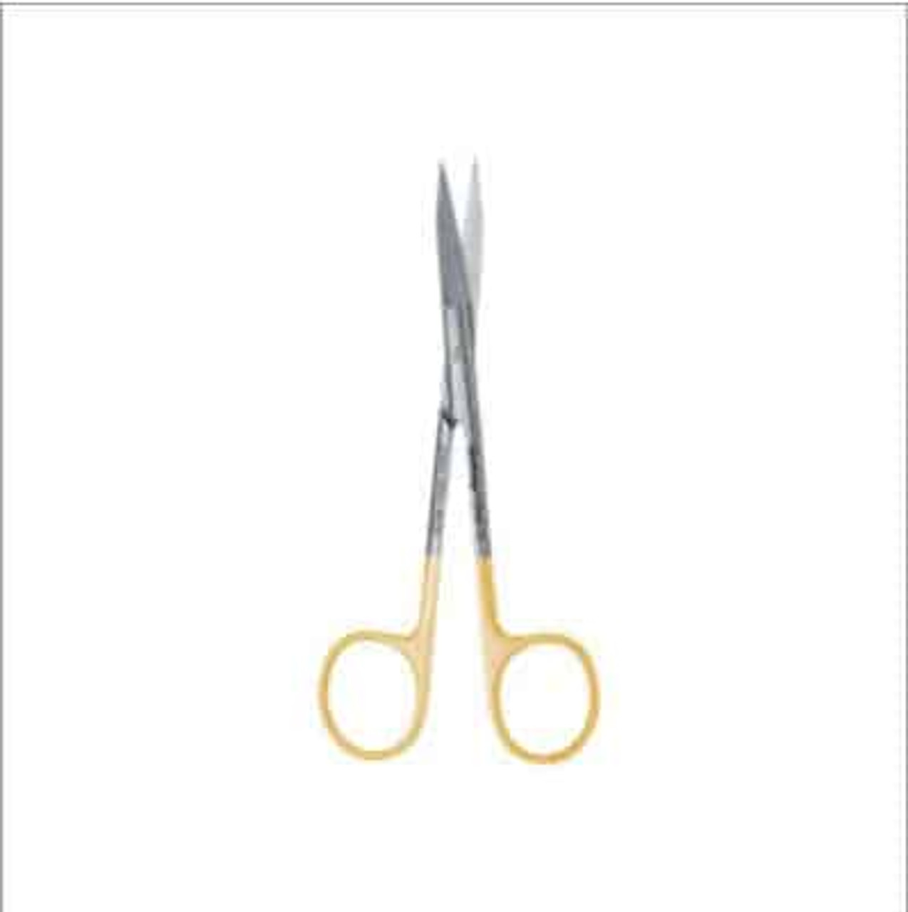 Hu-Friedy - GF Perma Sharp Scissors - Curved