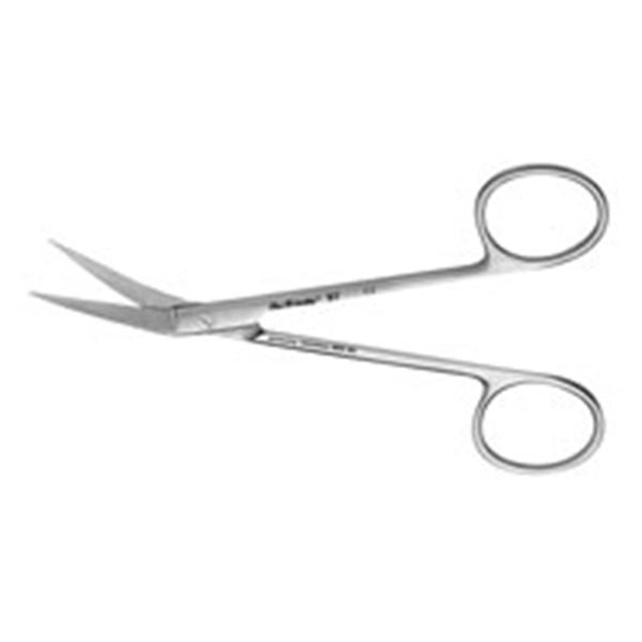 Hu-Friedy - Wagner Scissors - 7 Angled