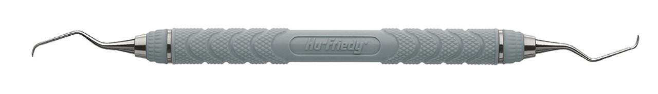 Hu-Friedy - 3/4 Mini Five Gracey - #8 Resin 8 Colors Handle E2