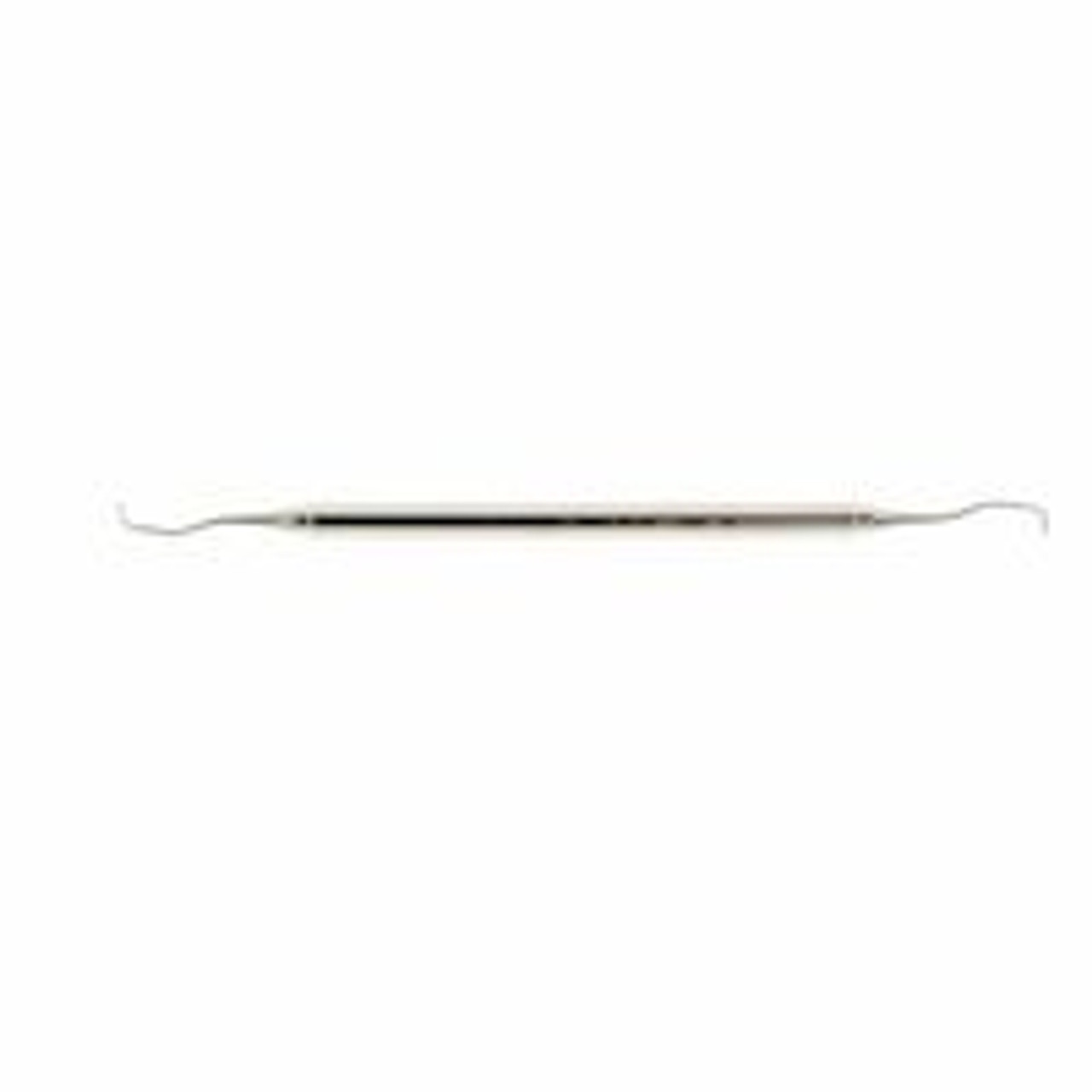 Curette Gracey DE 1/2 #2 Handle