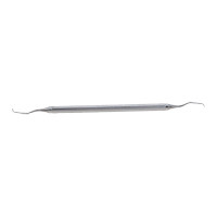 Hu-Friedy - Gracey Rigid Double End Curette 5/6 - #2 Octagon