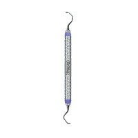 Curette Langer DE 17/18 #9 Handle