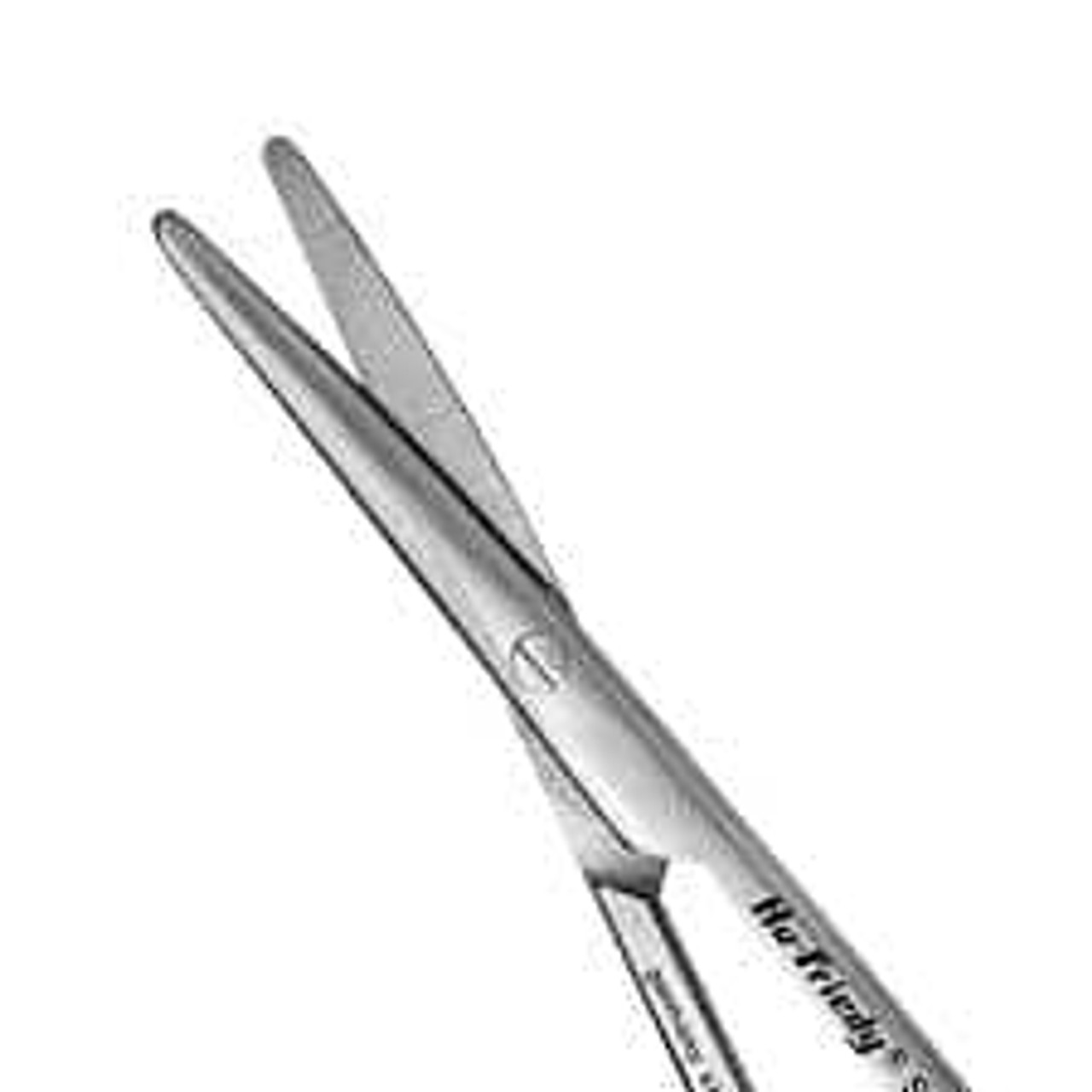 Hu-Friedy - Baby Metzenbaum Scissors