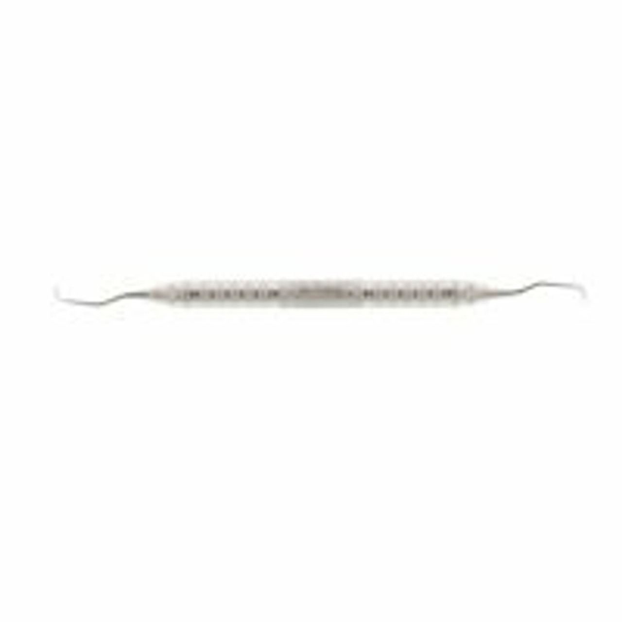 Curette Gracey AF DE 1/2 #6 Rigid Handle