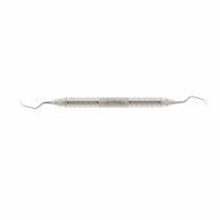 Curette Gracey AF DE 3/4 #6 Handle