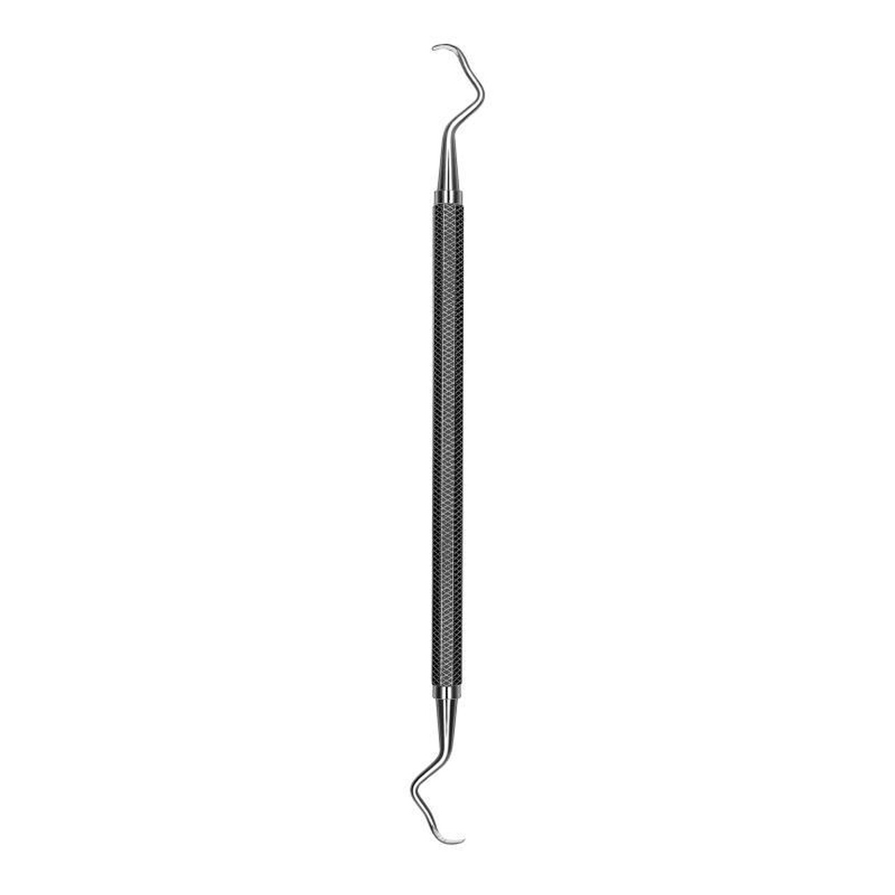 9S/10S Sugarman Periodontal Curette, Hu-Friedy, SS9/10