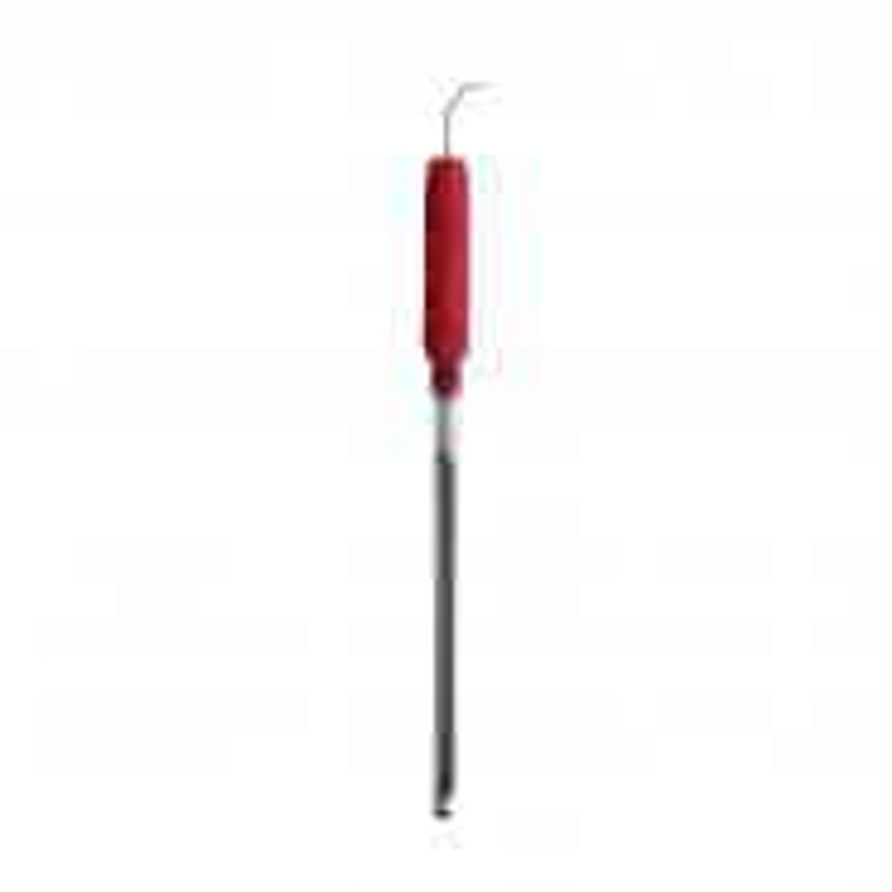 Hu-Friedy - After Five Streamline Direct Flow - Right 25k Red Resin Handle