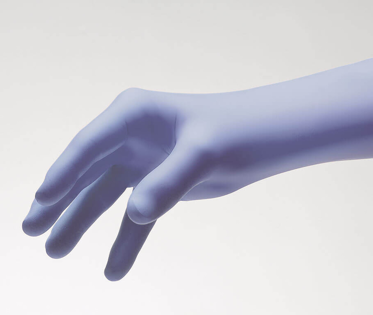 Pulse Nitrile Exam Gloves