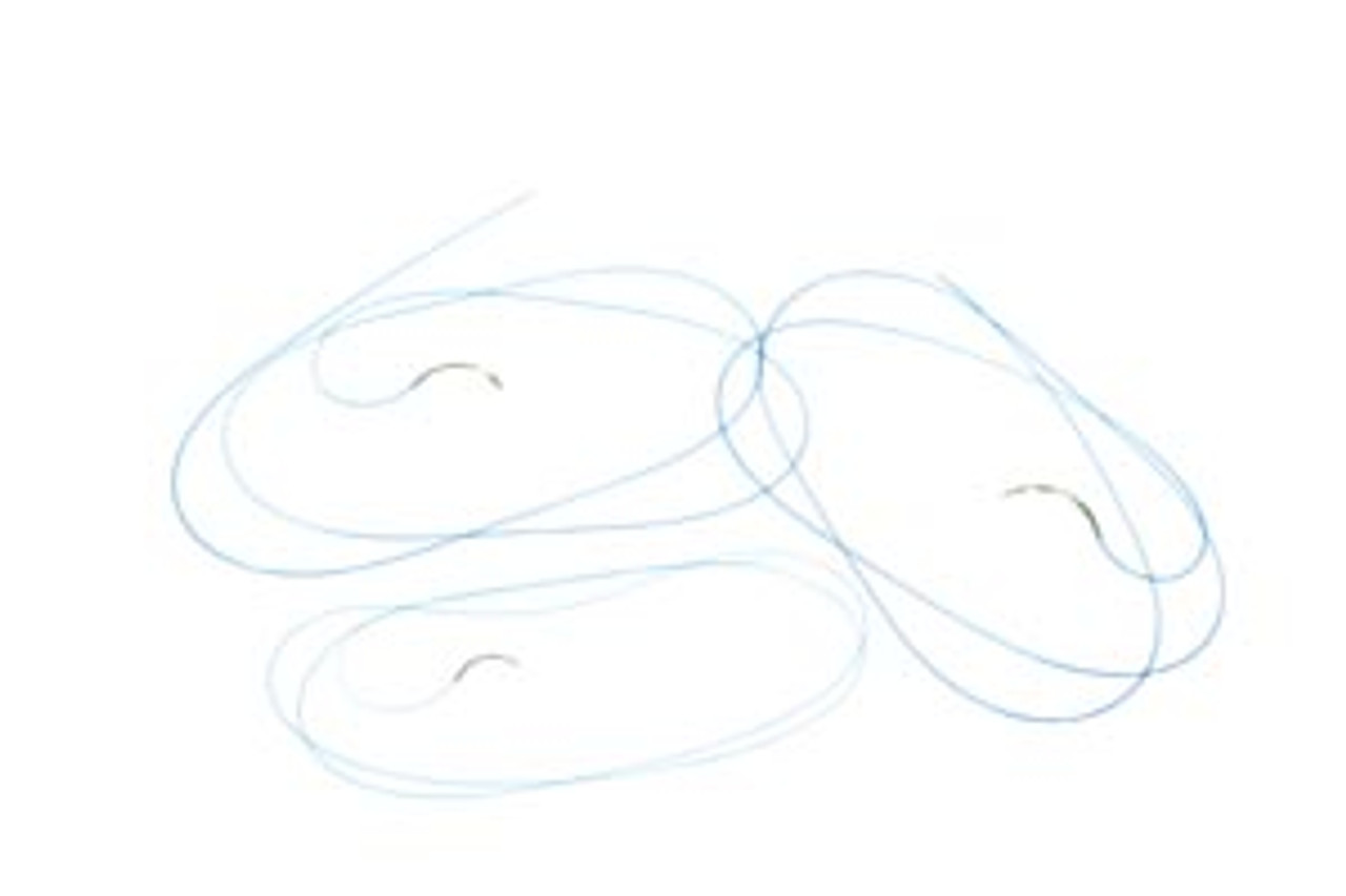 ETHICON PROLENE POLYPROPYLENE SUTURES, 8635G