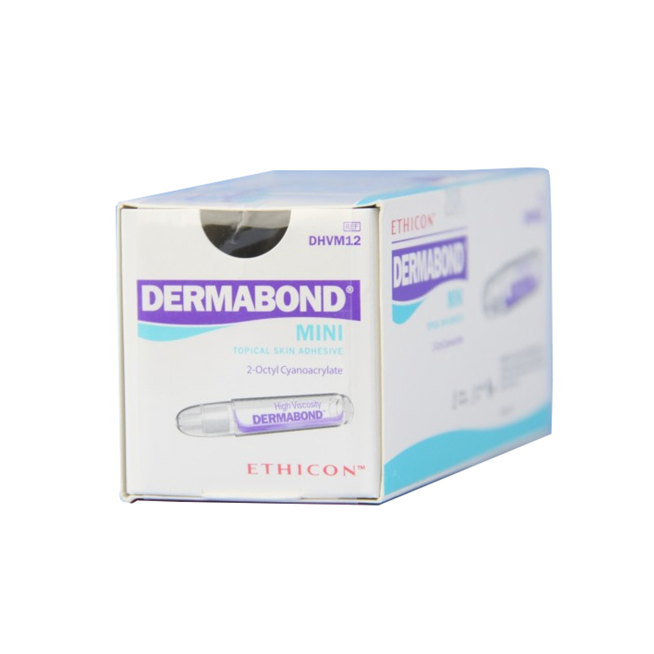 DERMABOND ADVANCED® Topical Skin Glues & Adhesives