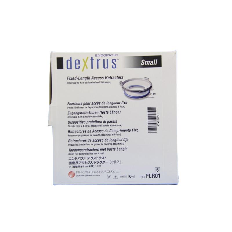 ETHICON HAND ASSIST DEVICES, FLR01