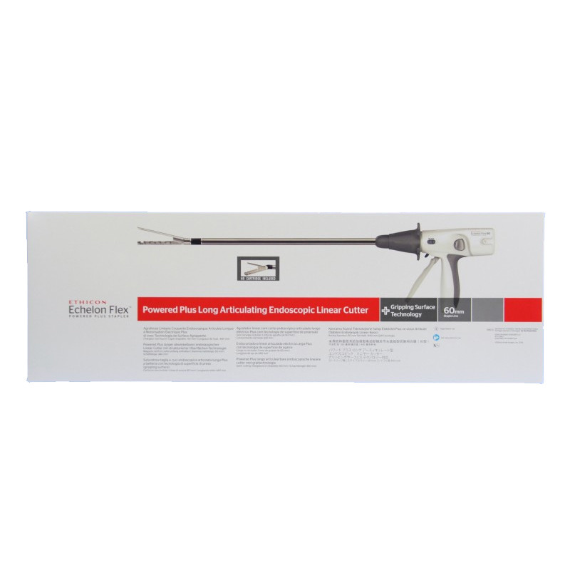 ETHICON ENDOCUTTERS, PLEE60A