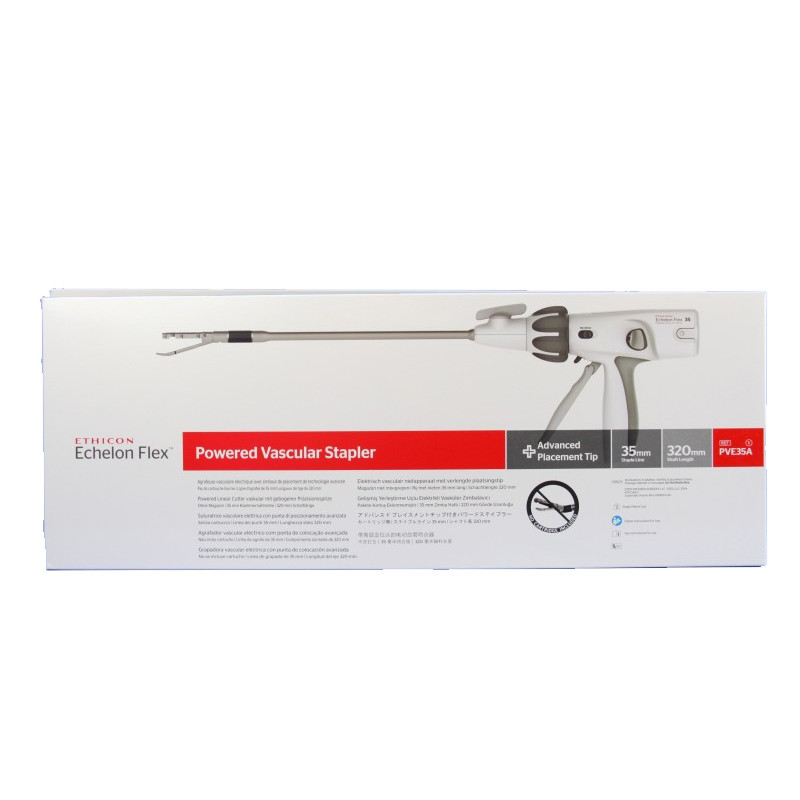 ETHICON ENDOCUTTERS, PVE35A