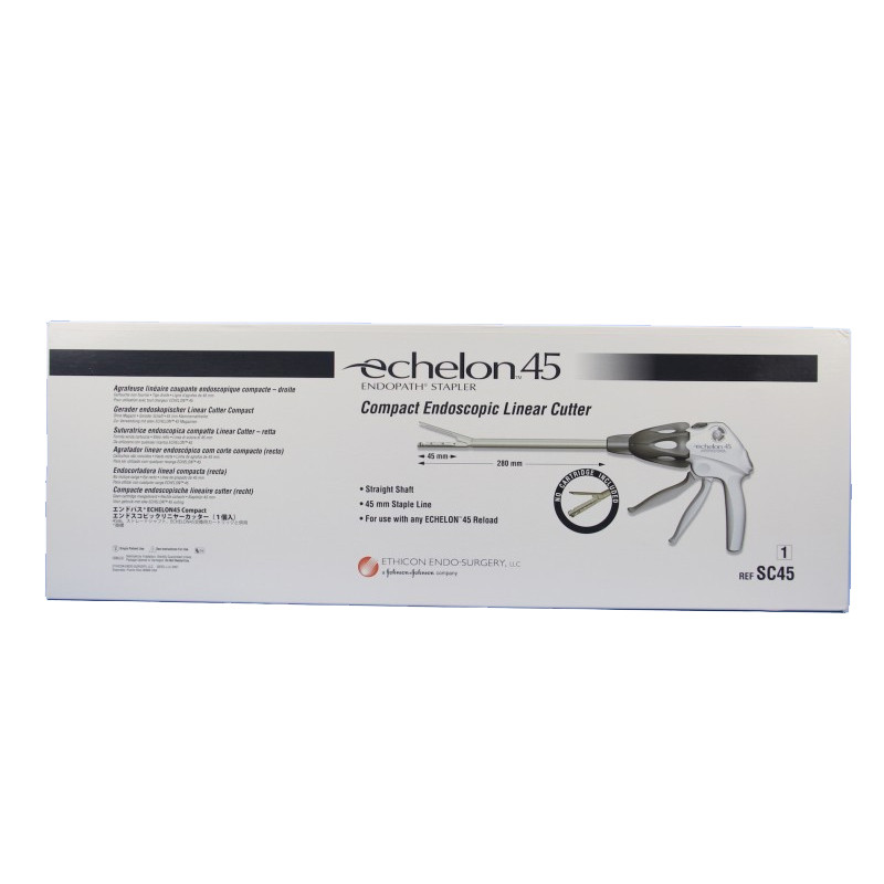 ETHICON ENDOCUTTERS, SC45A