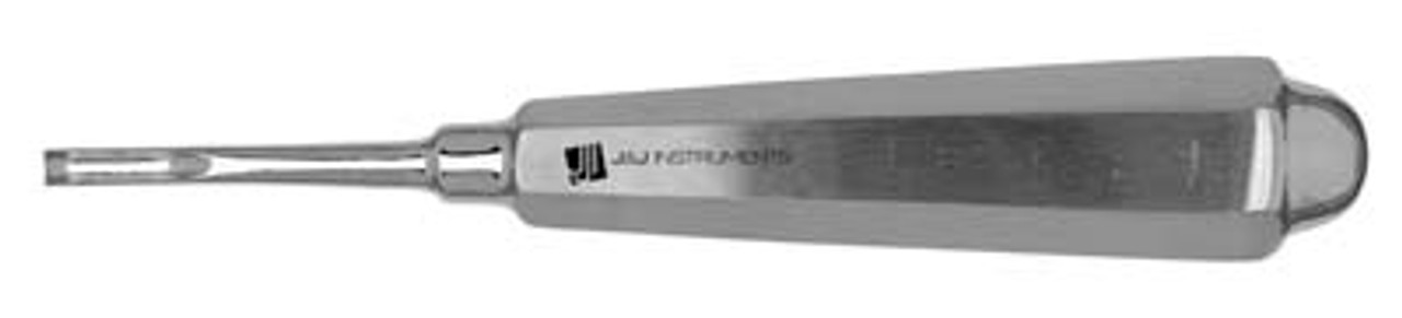 J & J Instruments - COUPLAND BONE CHISEL #2