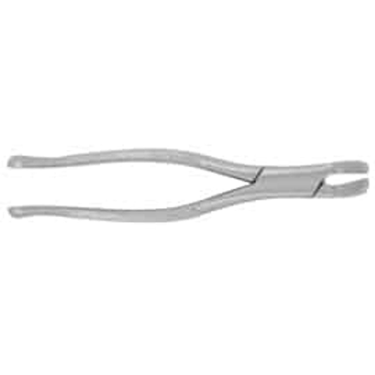 J & J Instruments - EXTRACTING FORCEPS #6