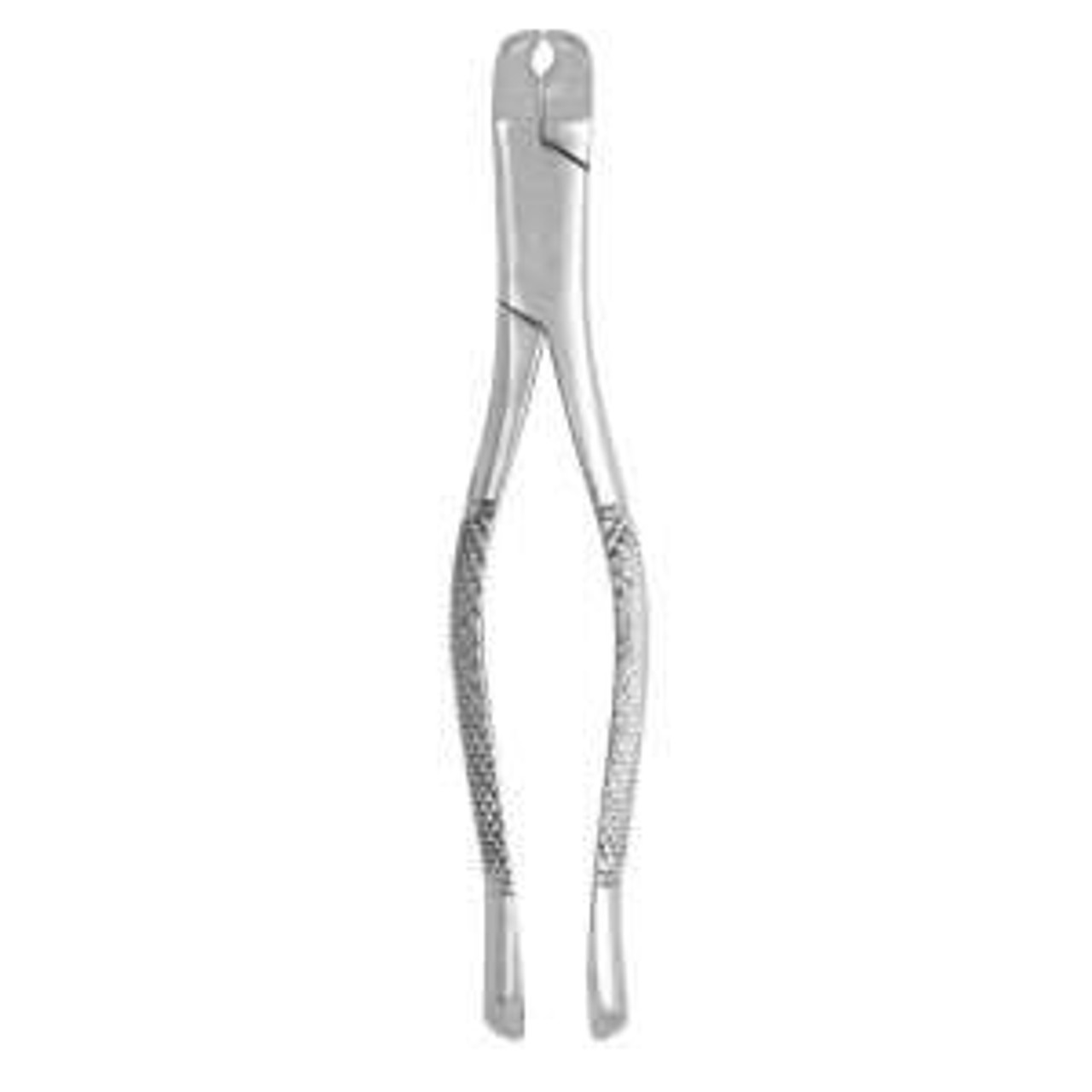 J & J Instruments - EXTRACTING FORCEPS #22 ENGLISH