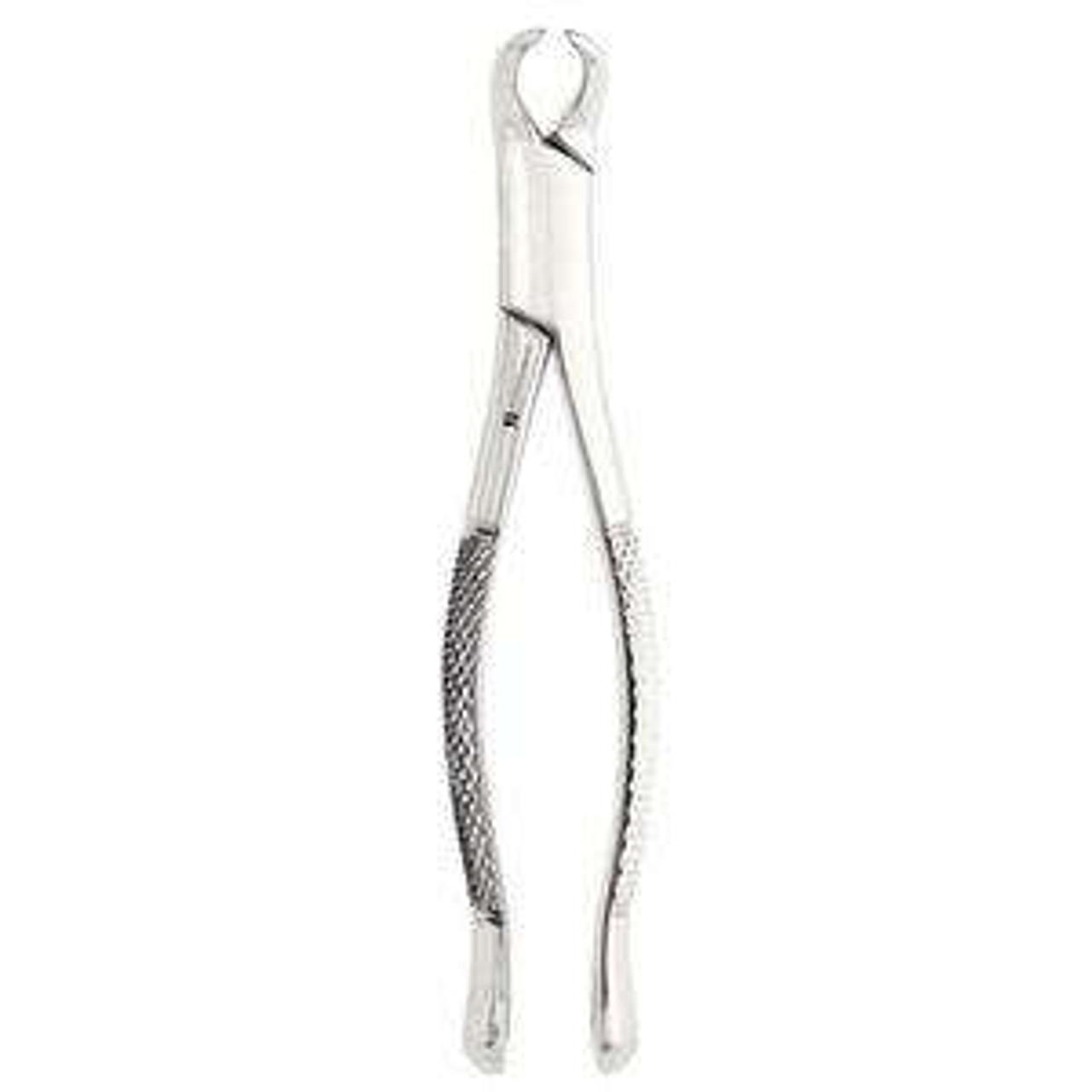 J & J Instruments - EXTRACTING FORCEPS #23