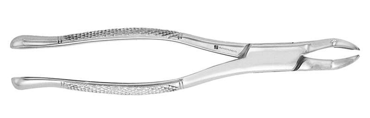 J & J Instruments - EXTRACTING FORCEPS #53L (JJI-05-5