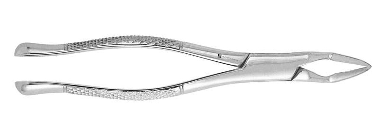 J & J Instruments - EXTRACTING FORCEPS #32A