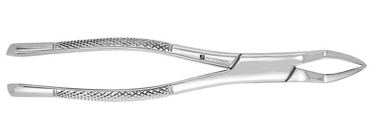 J & J Instruments - EXTRACTING FORCEPS #65