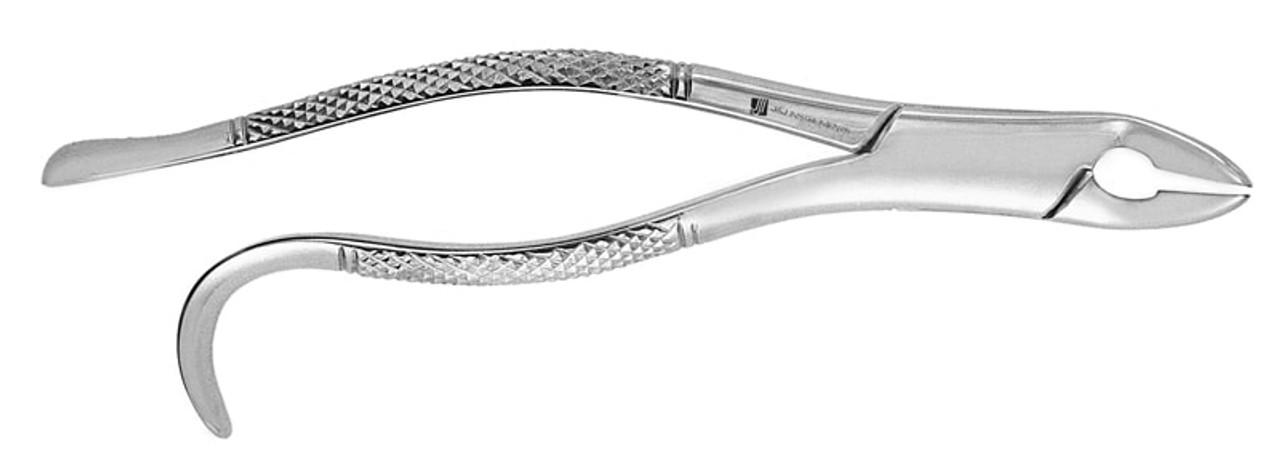 J & J Instruments - EXTRACTING FORCEPS #85A