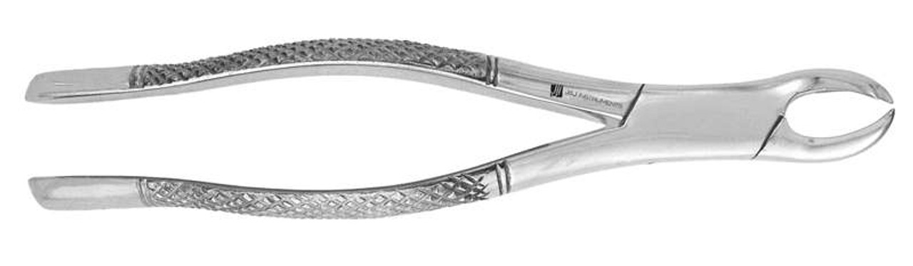 J & J Instruments - EXTRACTING FORCEPS #90