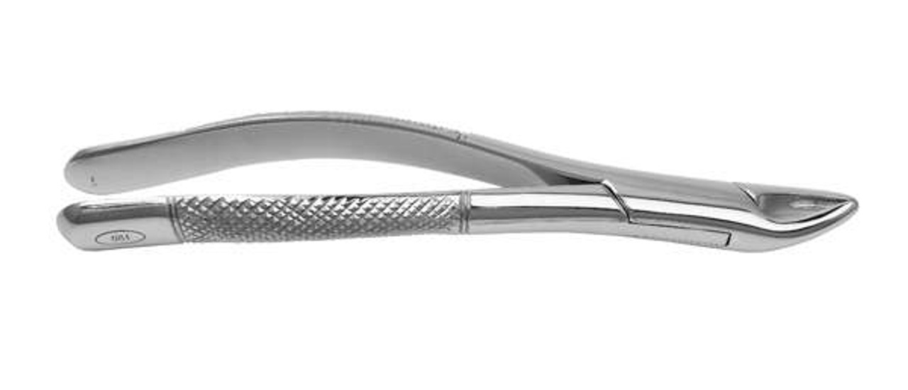 J & J Instruments - EXTRACTING FORCEPS #150