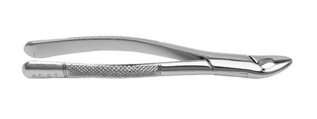 J & J Instruments - EXTRACTING FORCEPS #150A