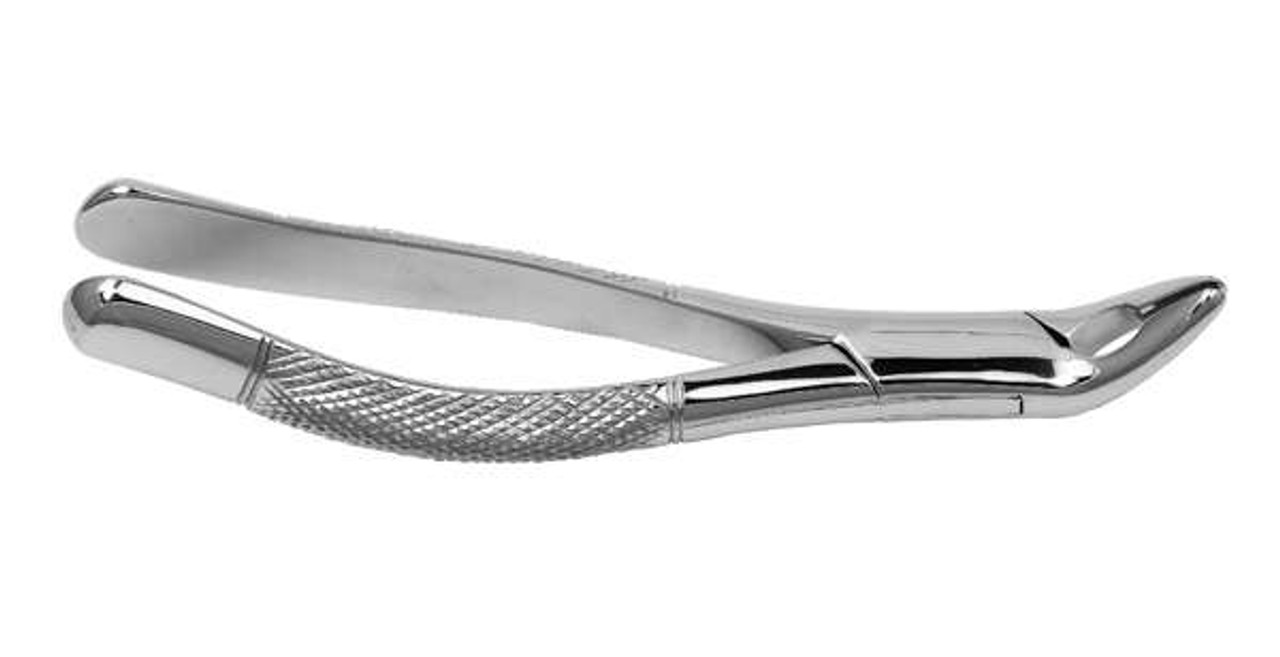 J & J Instruments - EXTRACTING FORCEPS #151A