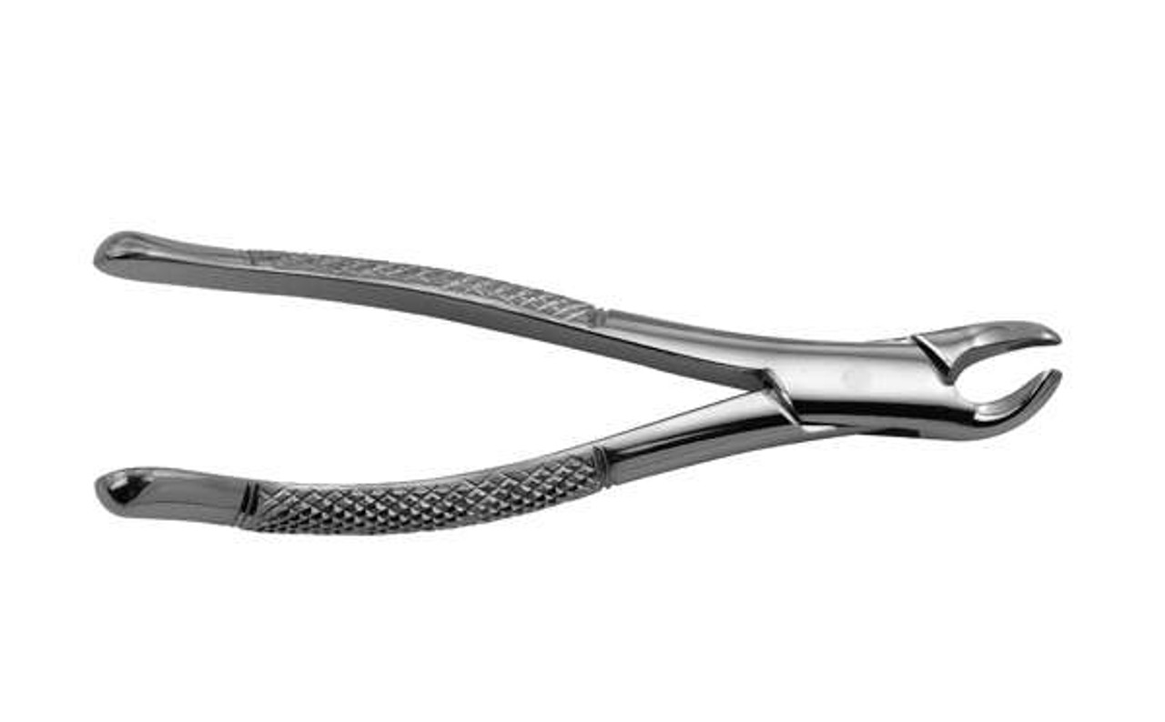 J & J Instruments - EXTRACTING FORCEPS #151S CHILD