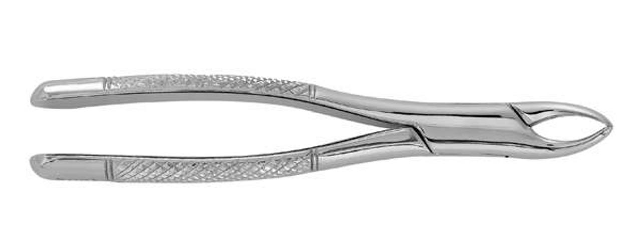 J & J Instruments - EXTRACTING FORCEPS #150S CHILD
