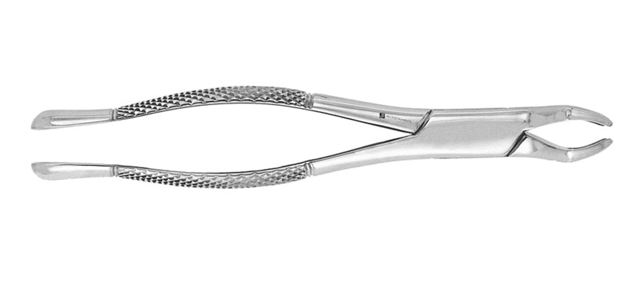 J & J Instruments - EXTRACTING FORCEPS #210S