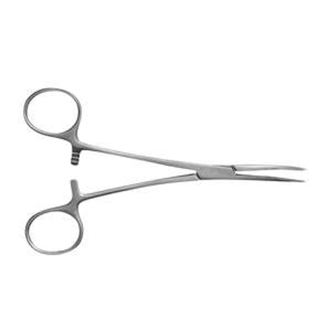 J & J Instruments - KELLY SCISSORS 6.25" CVD